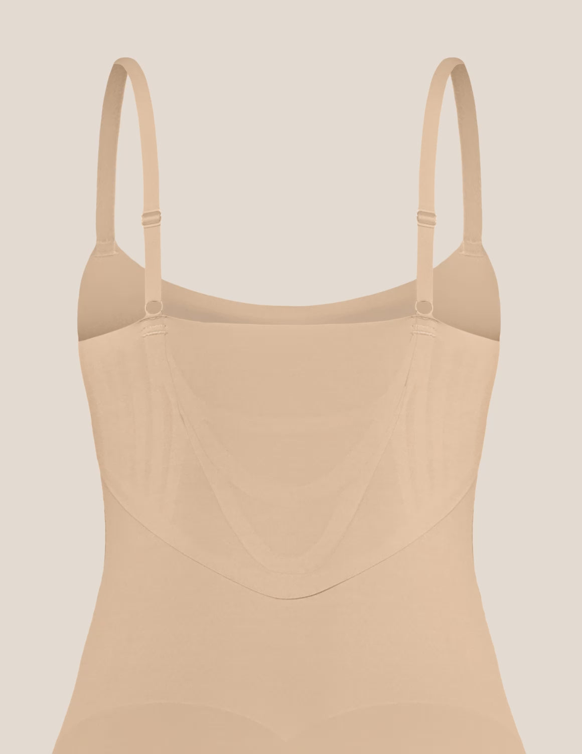 Customizable Shaper Bodysuit – Knix Canada