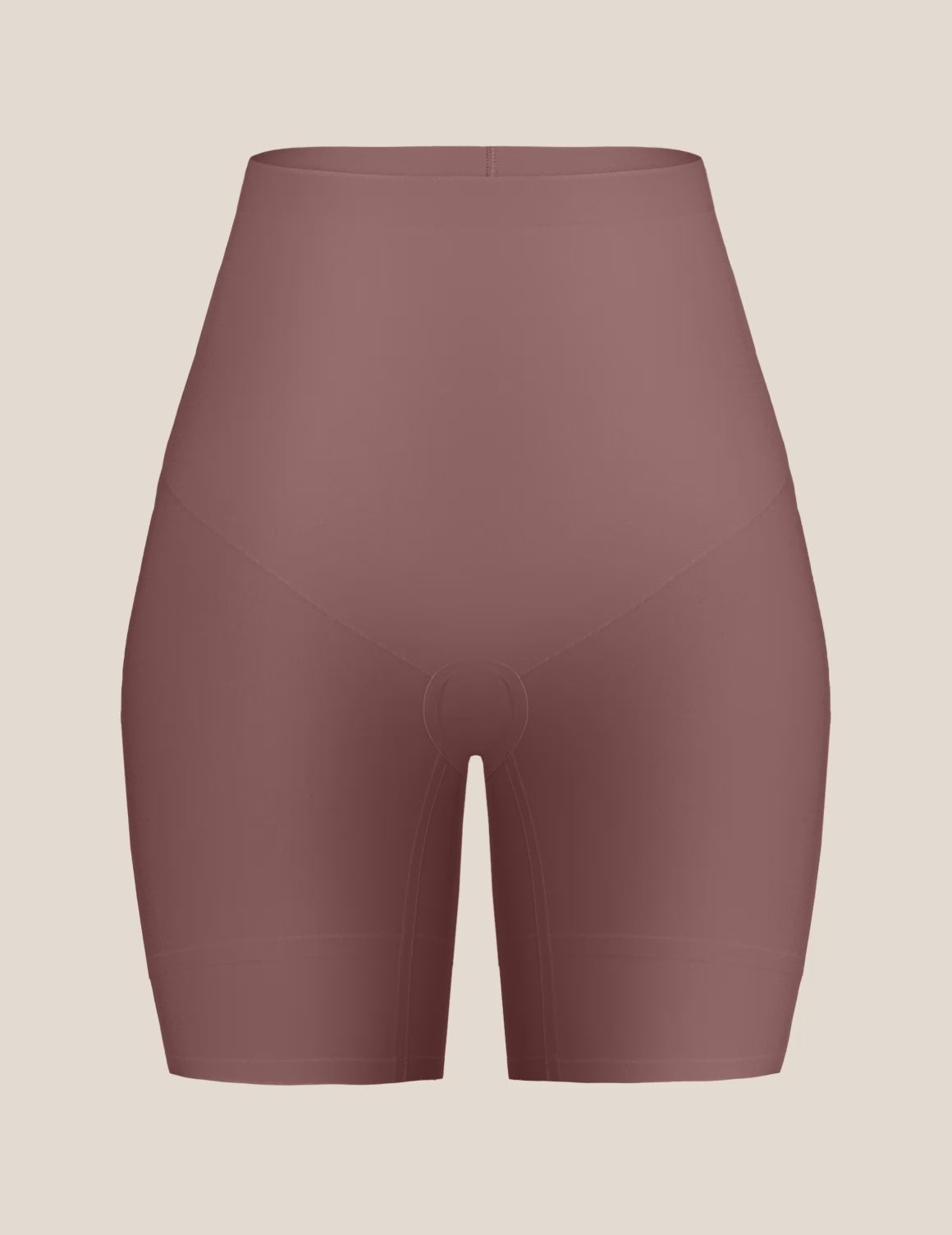 Customizable Shaper High Rise Leakproof Shorts – Knix Canada