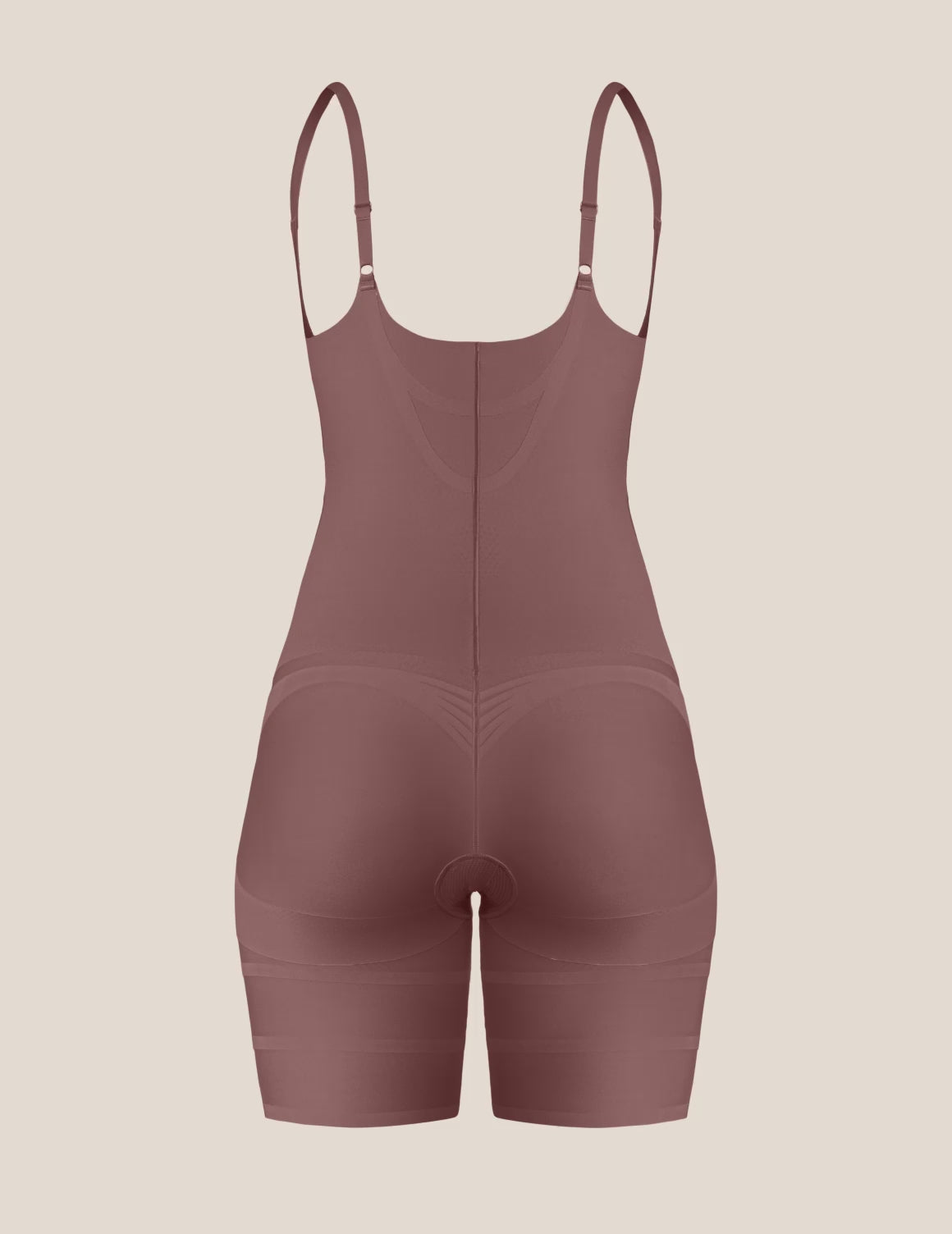 Customizable Open Bust Shaper Bodysuit – Knix Canada