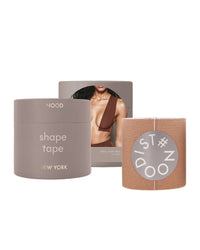| No. 5 Soft Tan
